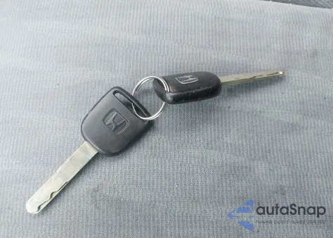 2003 Honda Civic Lx из США, поврежденный, VIN 2HGES15533H508491